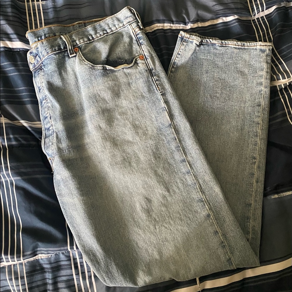 Mens Levi’s